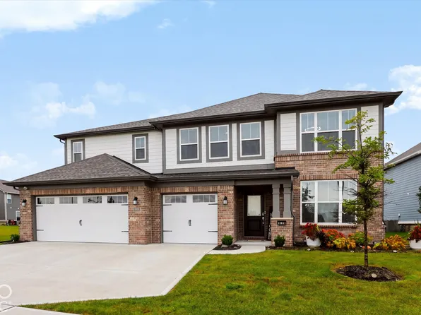 19837 Medlock Cir, Westfield, IN 46074