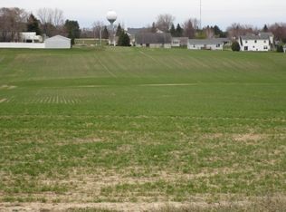 Cemetery Rd, Cass city, MI 48726