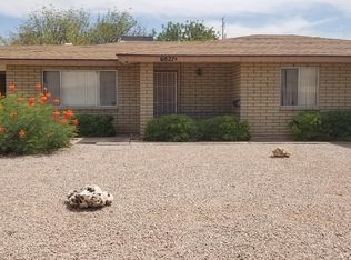 6027 E Covina Rd APT B, Mesa, AZ 85205