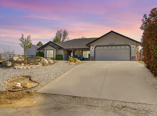 21750 Woodford Tehachapi Rd, Tehachapi, CA 93561