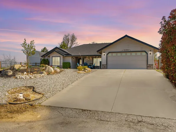 21750 Woodford Tehachapi Rd, Tehachapi, CA 93561