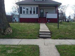 1200 Scott Ave, Chicago Heights, IL 60411