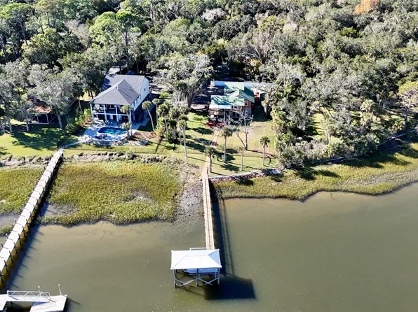 95019 Boyett Ln, Fernandina Beach, FL 32034