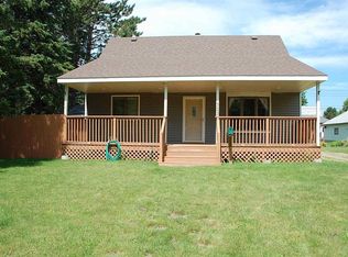 323 Leeds Rd, Hoyt Lakes, MN 55750