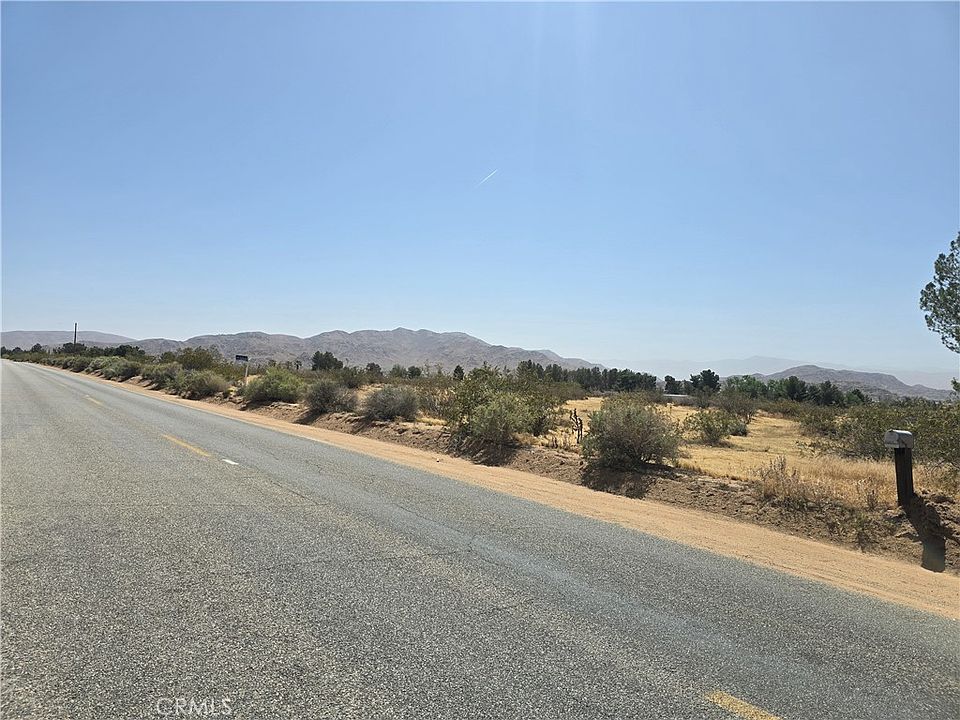 2nd image of 0 Cahuilla Rd #2