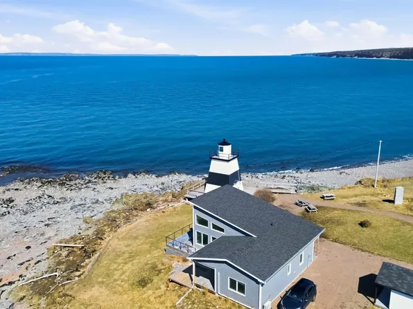 15 Lighthouse Rd, Margaretsville, NS B0S 1N0