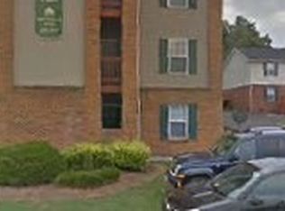 1101 Lawrence St APT I, Radford, VA 24141