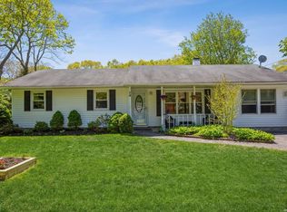 74 Bedford Ave, Mastic, NY 11950
