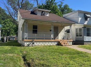 3229 Kirby Ave, Louisville, KY 40211