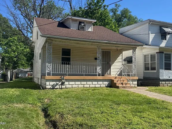 3229 Kirby Ave, Louisville, KY 40211
