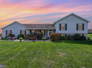 292 Steelstown Rd, Newville, PA 17241