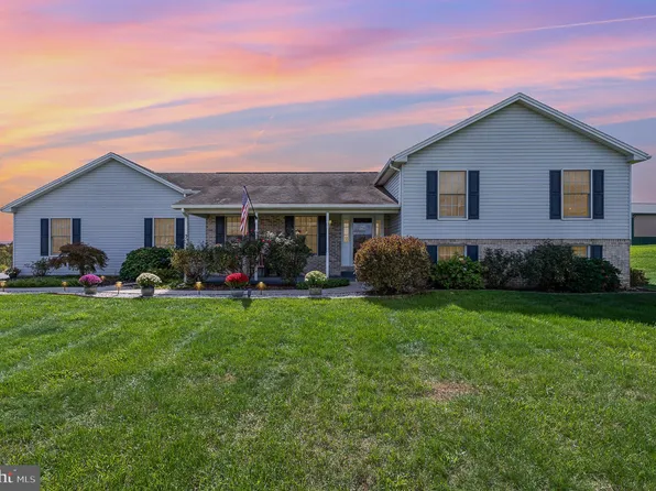 292 Steelstown Rd, Newville, PA 17241