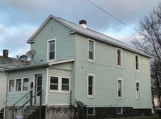 120 Tremble Ave, Campbell, OH