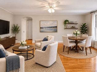 208 Centre Avenue #3K, New Rochelle, NY 10805