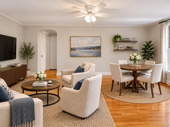208 Centre Avenue #3K, New Rochelle, NY 10805