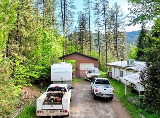 144 View Rd, Kamiah, ID 83536