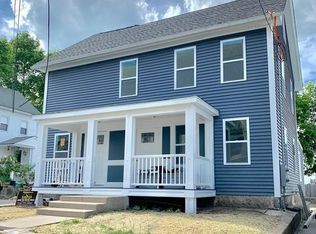 20 Granite St, Milford, MA 01757