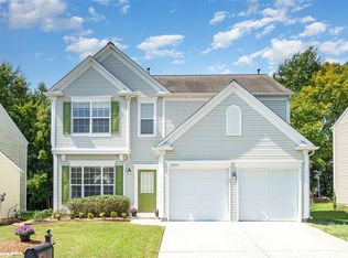 2205 Arbor Vista Dr, Charlotte, NC 28262