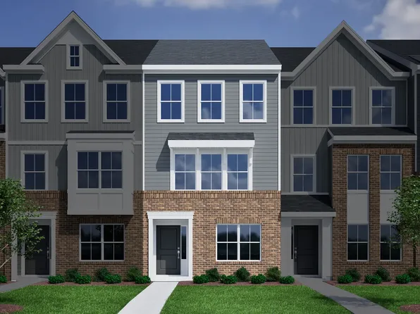 308 Chesapeake Commons St, Garner, NC 27529