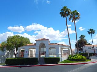 1800 Edmond St UNIT 127, Las Vegas, NV 89146