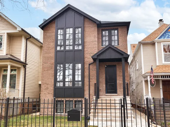 4841 N Hermitage Ave, Chicago, IL 60640