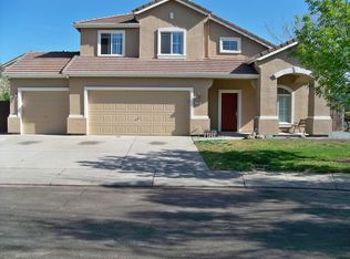 1701 Davenport Ct, Modesto, CA 95356