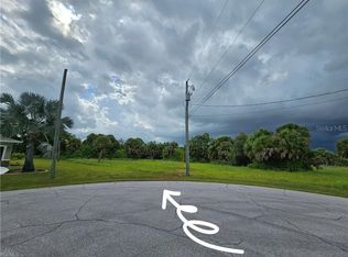 105 Island Ct Lot 969, Rotonda West, FL 33947