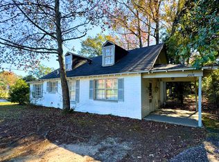 2007 N McVay Dr, Mobile, AL 36605