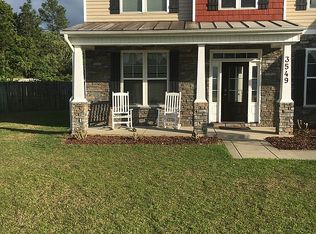 3549 Castlefield Ln, Fayetteville, NC 28306