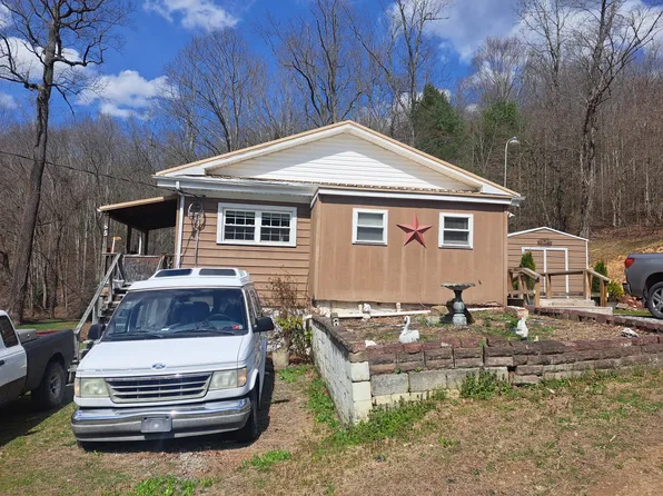 (undisclosed Address), Scarbro, WV 25917