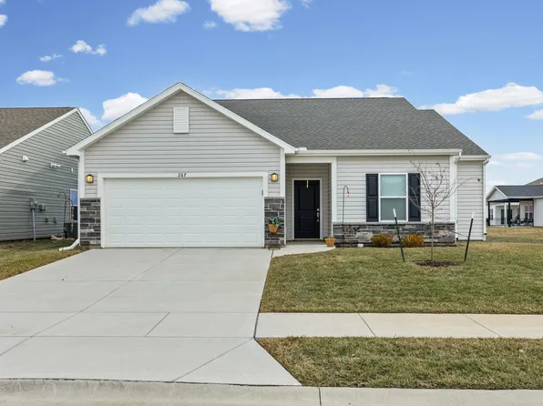 267 Wallingford St, Lafayette, IN 47905