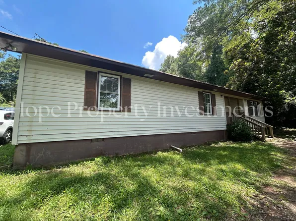 78 Ralls Rd, Hogansville, GA 30230