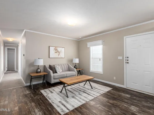 320 E McKellips Road #45, Mesa, AZ 85201