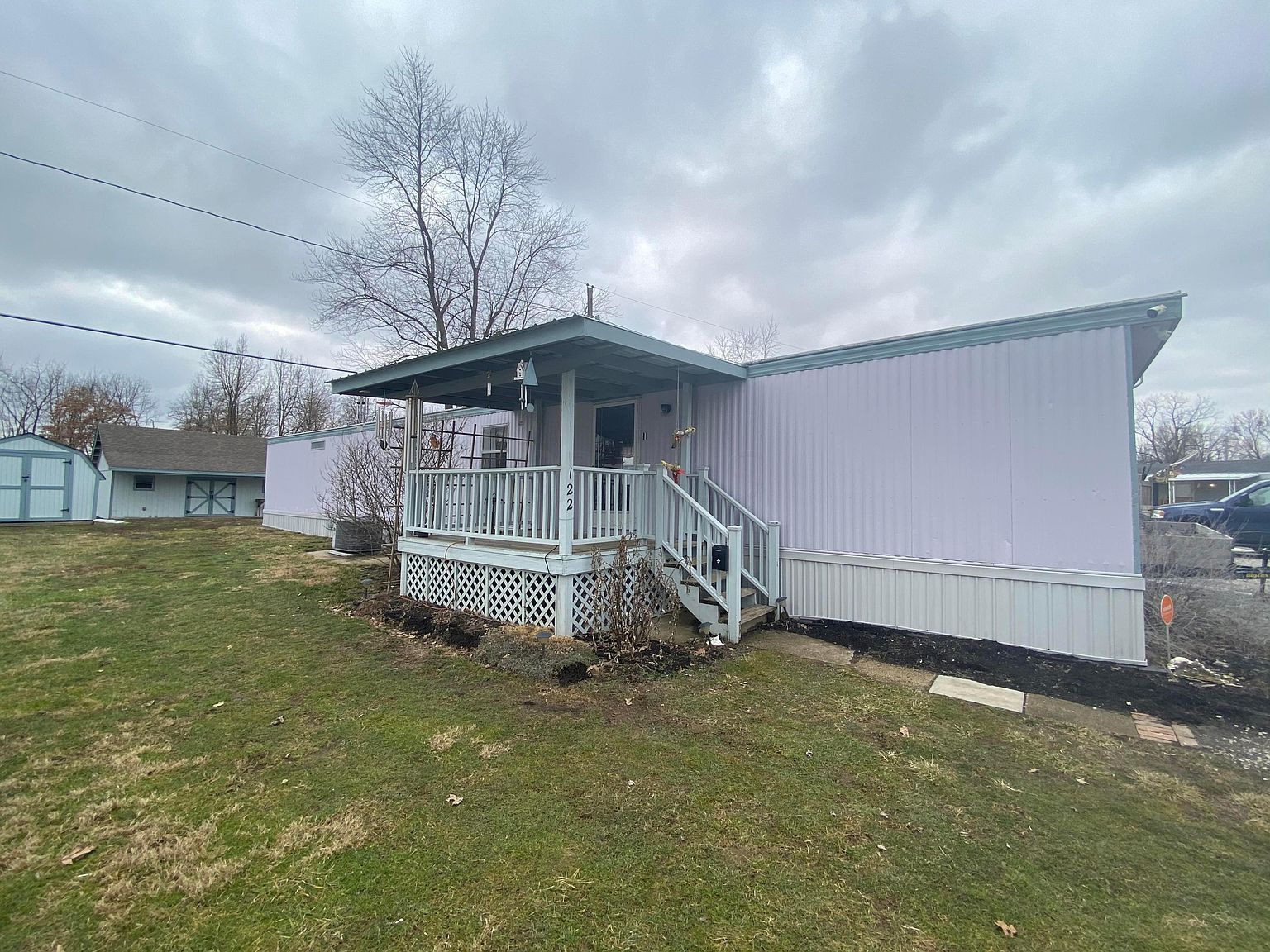 4800 Duvall Rd LOT 122, Ashville, OH 43103 Zillow