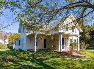 77 Old Post Rd, Staatsburg, NY 12580