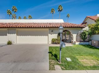 5732 N Scottsdale Rd, Paradise Valley, AZ 85253