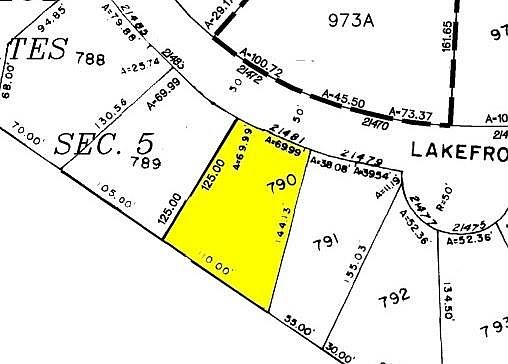 2nd image of 21481 Lakefront Dr