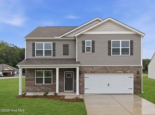2705 Mindy Way, Winterville, NC 28590
