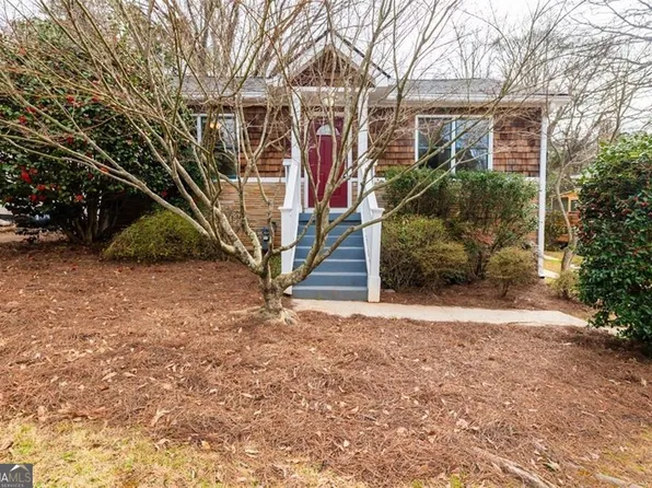 1276 Woodland Ave SE, Atlanta, GA 30316