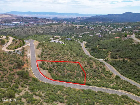 231 Echo Hills Cir, Prescott, AZ 86303