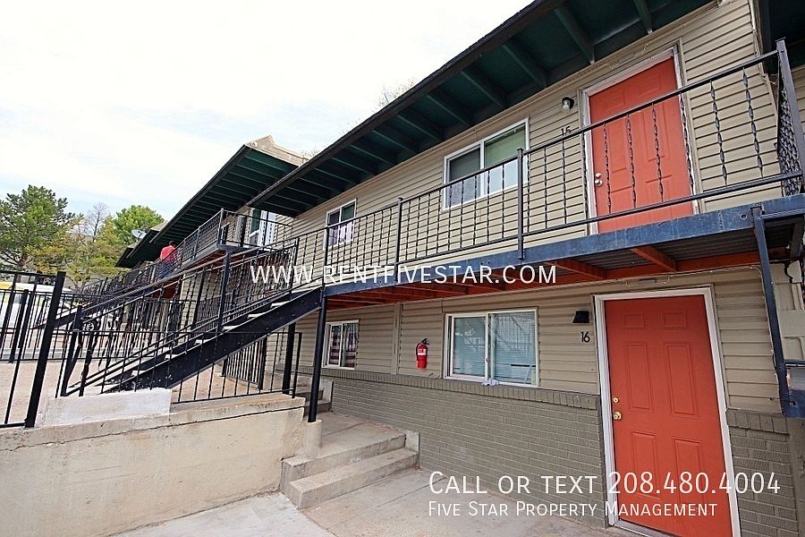 1st image of 1022 E Poplar St APT 13