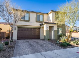 55 Canopus Ridge Way, Las Vegas, NV 89183