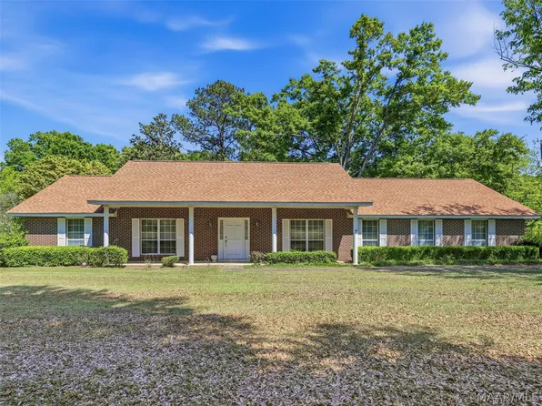 691 Hazel Green Dr, Wetumpka, AL 36093