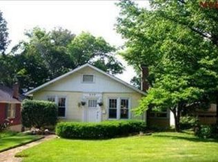 439 Oak St, Saint Louis, MO