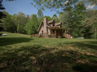 360 Talc Mine Rd, Murphy, NC 28906