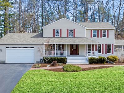 2 Ogden Ln, Middleton, MA, 01949