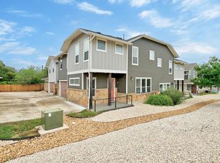 1704 Cedar Bend Dr #5B, Austin, TX 78758