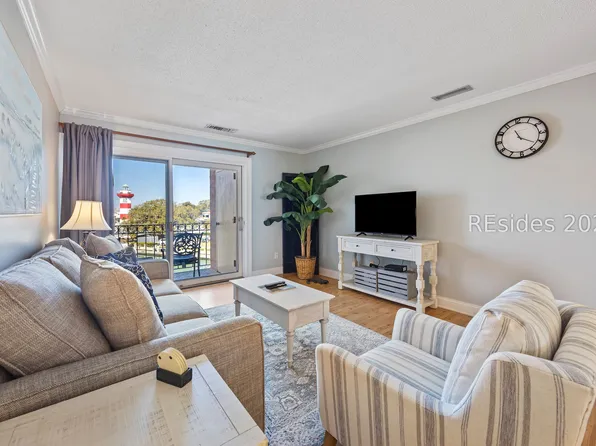 2 Lighthouse Ln APT 858, Hilton Head Island, SC 29928