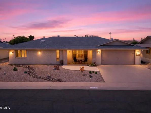 10421 W CONCHO Circle, Sun City, AZ 85373