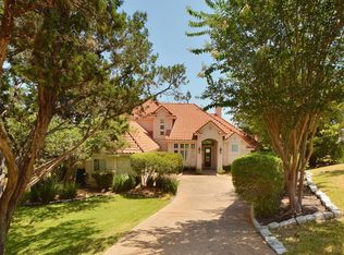 1809 Kingfisher Ridge Cv, Leander, TX 78645